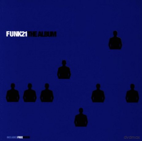Artisti Vari: Funk21-Tha Album [2CD]