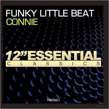 Connie: Funky Little Beat [CD]