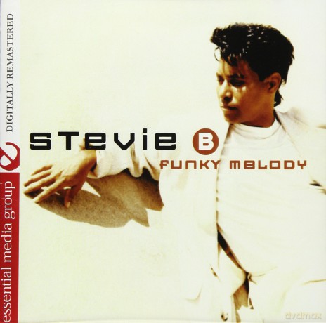 Stevie B: Funky Melody [CD]