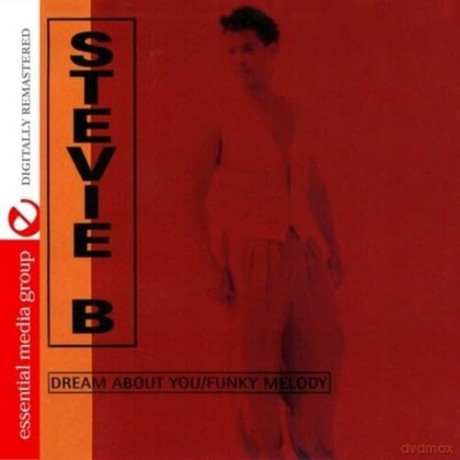 Stevie B: Funky Melody [CD]