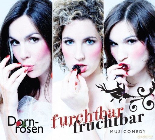 Dornrosen: Furchtbar Fruchtbar [CD]