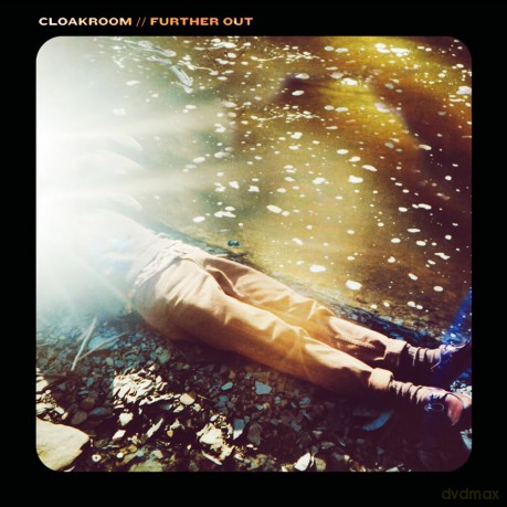 Cloakroom: Further Out [CD]