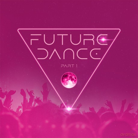 Future Dance Part 1 [3CD]