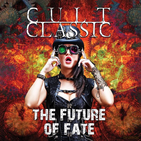 Cult Classic: Future Of Fate [CD]