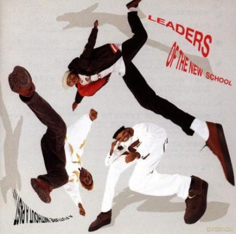 Leaders Of The New School: Future Without A Past [CD]