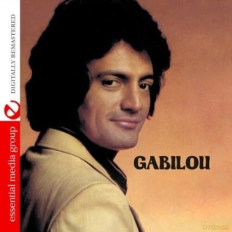 Gabilou: Gabilou [CD]