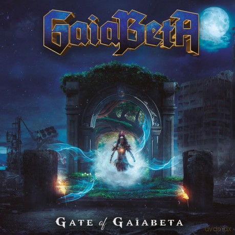 Gaiabeta-Gate Of Gaiabeta: GaiaBeta-Gate of GaiaBeta [CD]