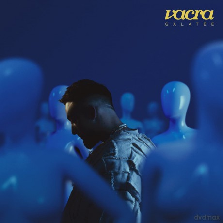 Vacra: Galatee [CD]