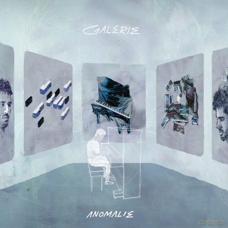 Anomalie: Galerie [CD]