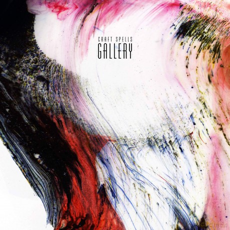 Craft Spells: Gallery [CD]