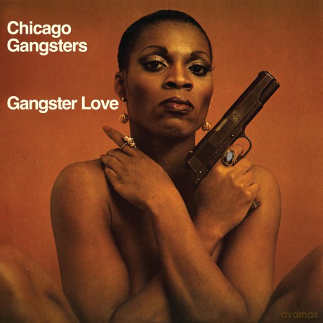 Chicago Gangsters: Gangster Love [CD]
