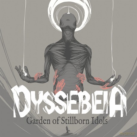 Dyssebeia: Garden of Stillborn Idols [CD]