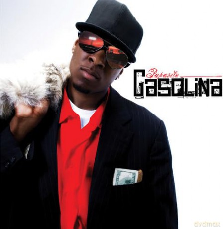 Papasito: Gasolina [CD]