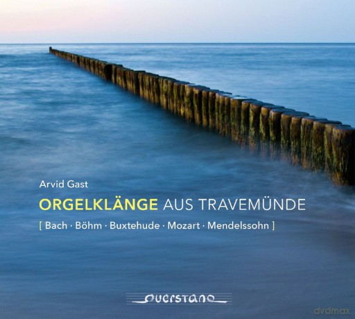 Gast Arvid-Haydn-Mozart: Gast Arvid-Haydn-Mozart [CD]