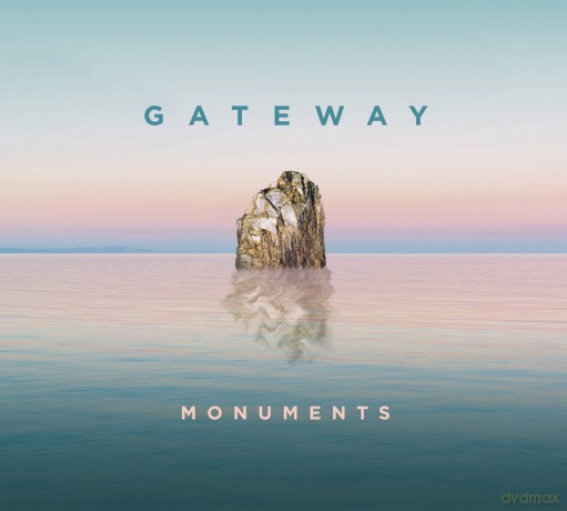 Gateway-Monuments -Digi- [CD]