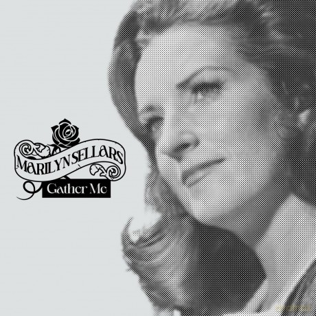 Sellars Marilyn: Gather Me [CD]