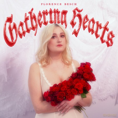 Besch Florence: Gathering Hearts [CD]