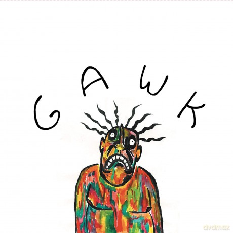 Vundabar: Gawk [CD]