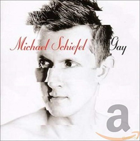 Schiefel Michael: Gay [CD]