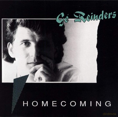 Ge Reinders: Ge Reinders - Homecoming [CD]