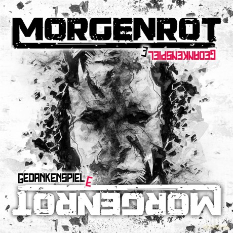 Morgenrot: Gedankenspiele [CD]
