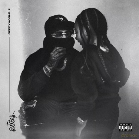 Ohgeesy: Geezyyworld 2 [CD]