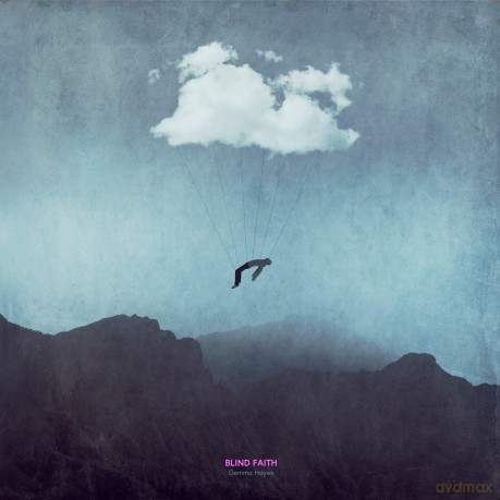Gemma Hayes-Blind Faith: Gemma Hayes-Blind Faith [CD]