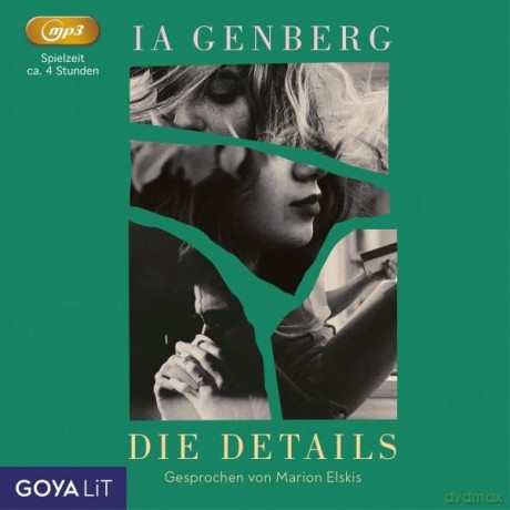 Elskis Marion: Genberg-Die Details [CD]