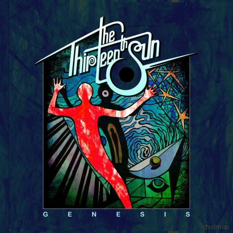 Thirteenth Sun The: Genesis [CD]