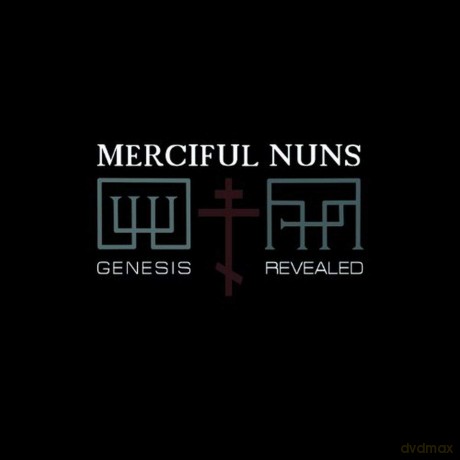 Merciful Nuns: Genesis Revealed Ep [CD]