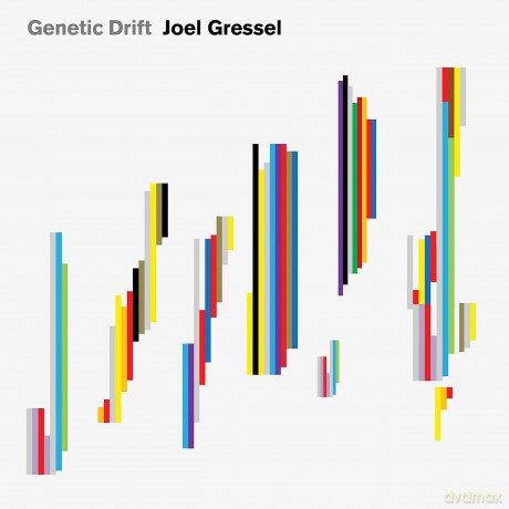 Gressel: Genetic Drift [3CD]