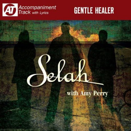 Selah: Gentle Healer [CD]