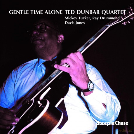 Dunbar Ted: Gentle Time Alone [CD]