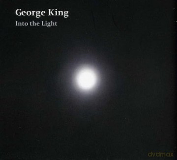 George King-Into The Light: George King-Into The Light [CD]
