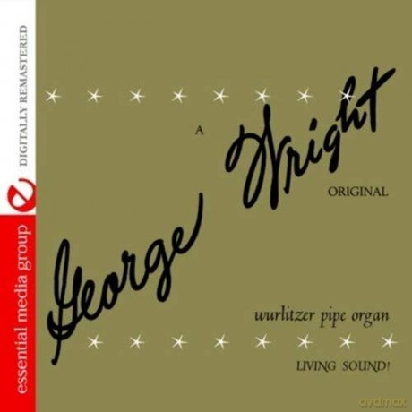 Wright George: George Wright Original [CD]