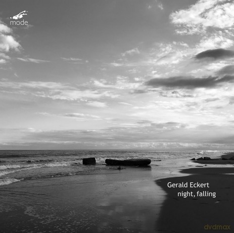Eckert: Gerald Eckert: Night Falling [2CD]