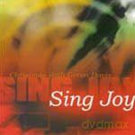 Geron Davis-Sing Joy - Christmas With Geron Davis [CD]
