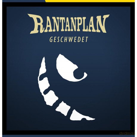 Rantanplan: Geschwedet [CD]