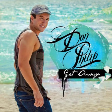Philip Don: Get Away [CD]