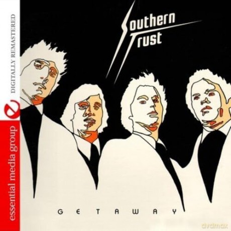 Southern Trust: Get Away [CD]