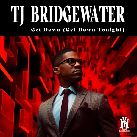 Bridgewater Tj: Get Down (Get Down Tonight) [CD]