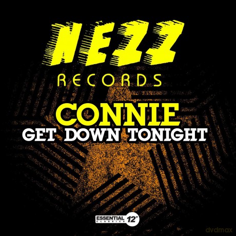 Connie: Get Down Tonight [CD]