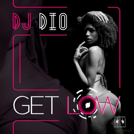 Dj Dio: Get Low [CD]