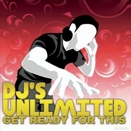 Dj's Unlimited: Get Ready For This [CD]