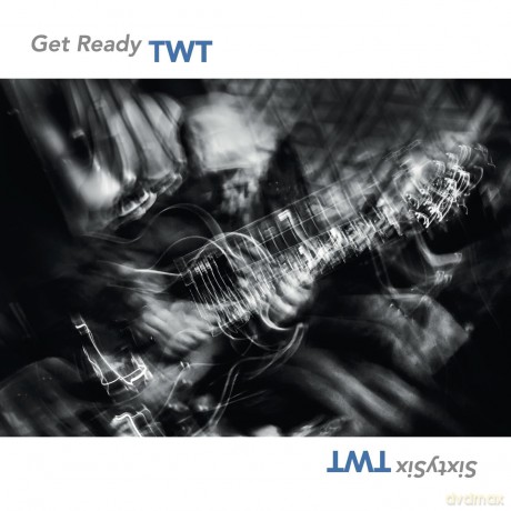 Twt: Get Ready/Sixtysix [CD]