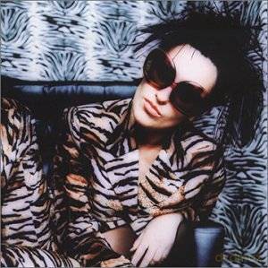 Kayah: Zebra [CD]