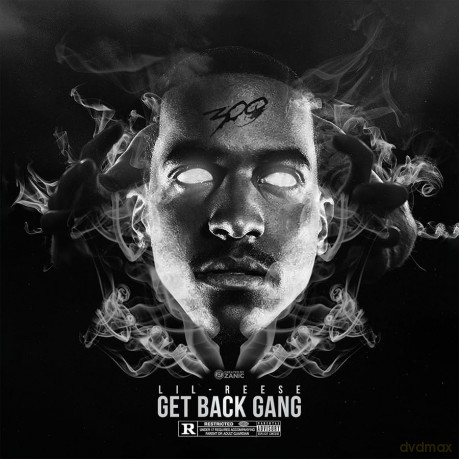 Lil Reece: Getbackgang [CD]