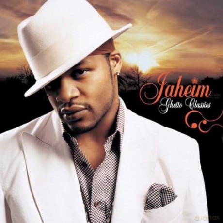 Jaheim: Ghetto Classics [CD]