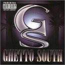 King Of Bass: Ghetto South [CD]