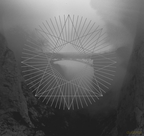 Baring Teeth: Ghost Chorus Among Old Ruins [CD]